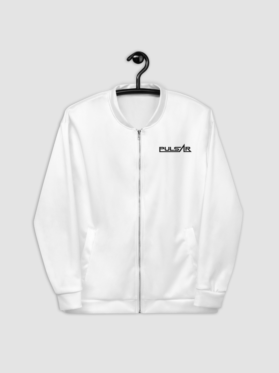 [Pulsar DJ] All-Over Print Unisex Bomber Jacket product image (3)