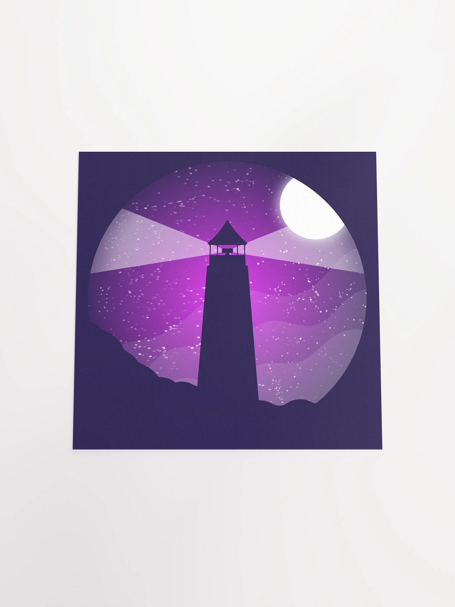 Light House - Guiding You Home Poster product image (4)