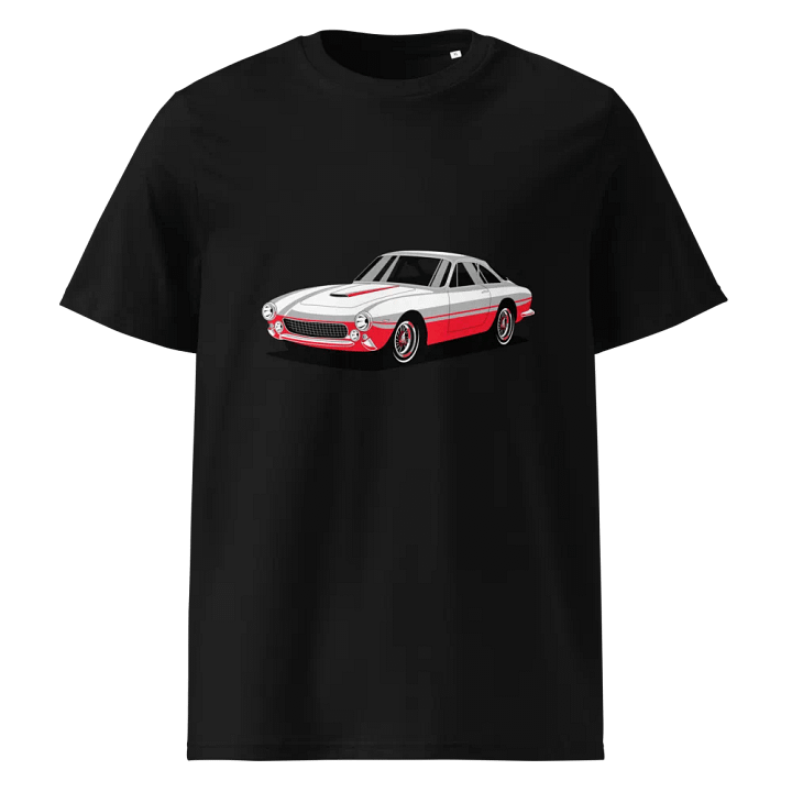 Lusso Legends Tee product image (1)