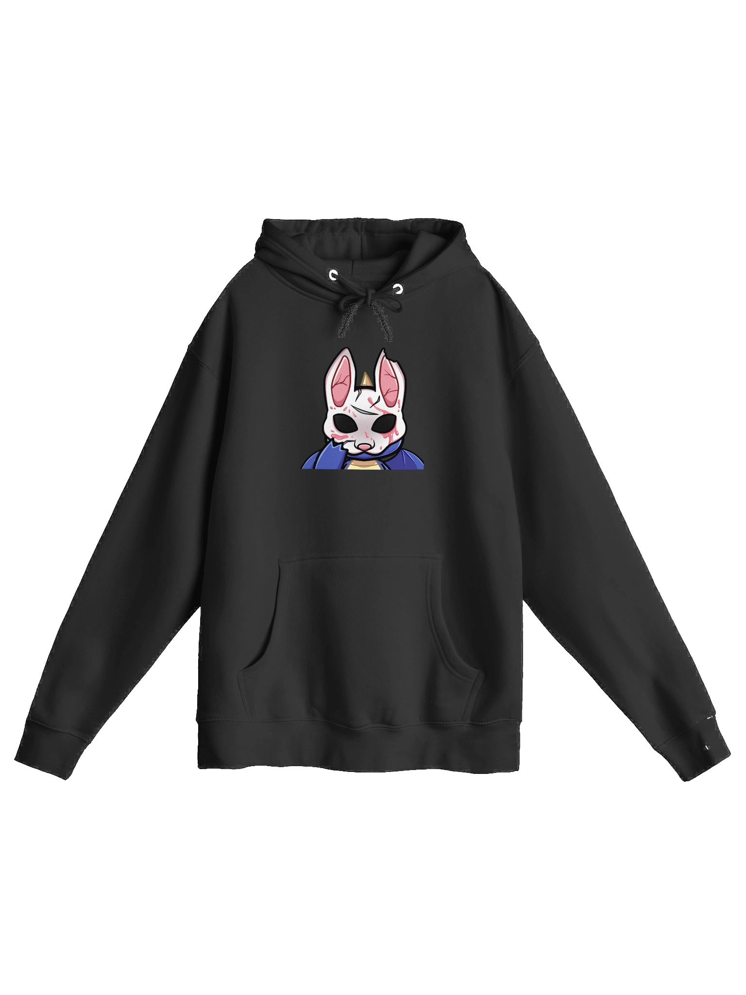 Huntress Draco Hoodie product image (4)