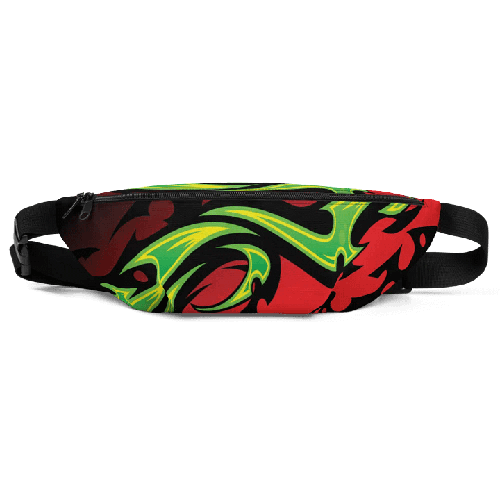 Urban Energy Fanny Pack product image (1)
