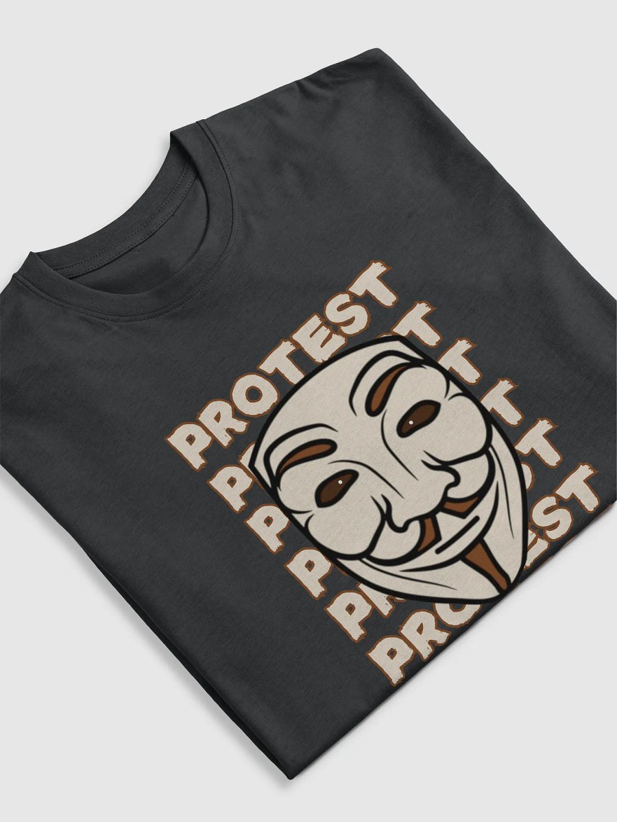 Protest Persona Men's Tee product image (5)