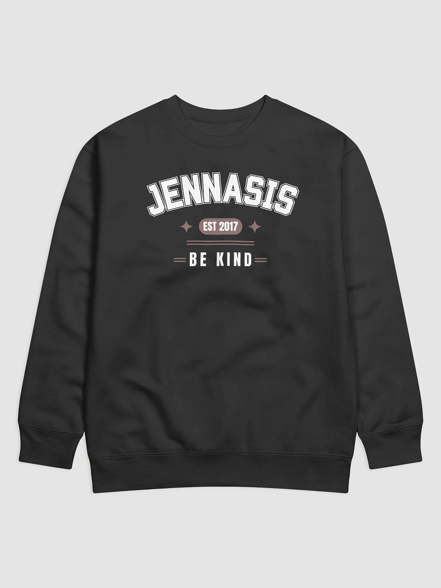 Jennasis College Sweatshirt product image (4)