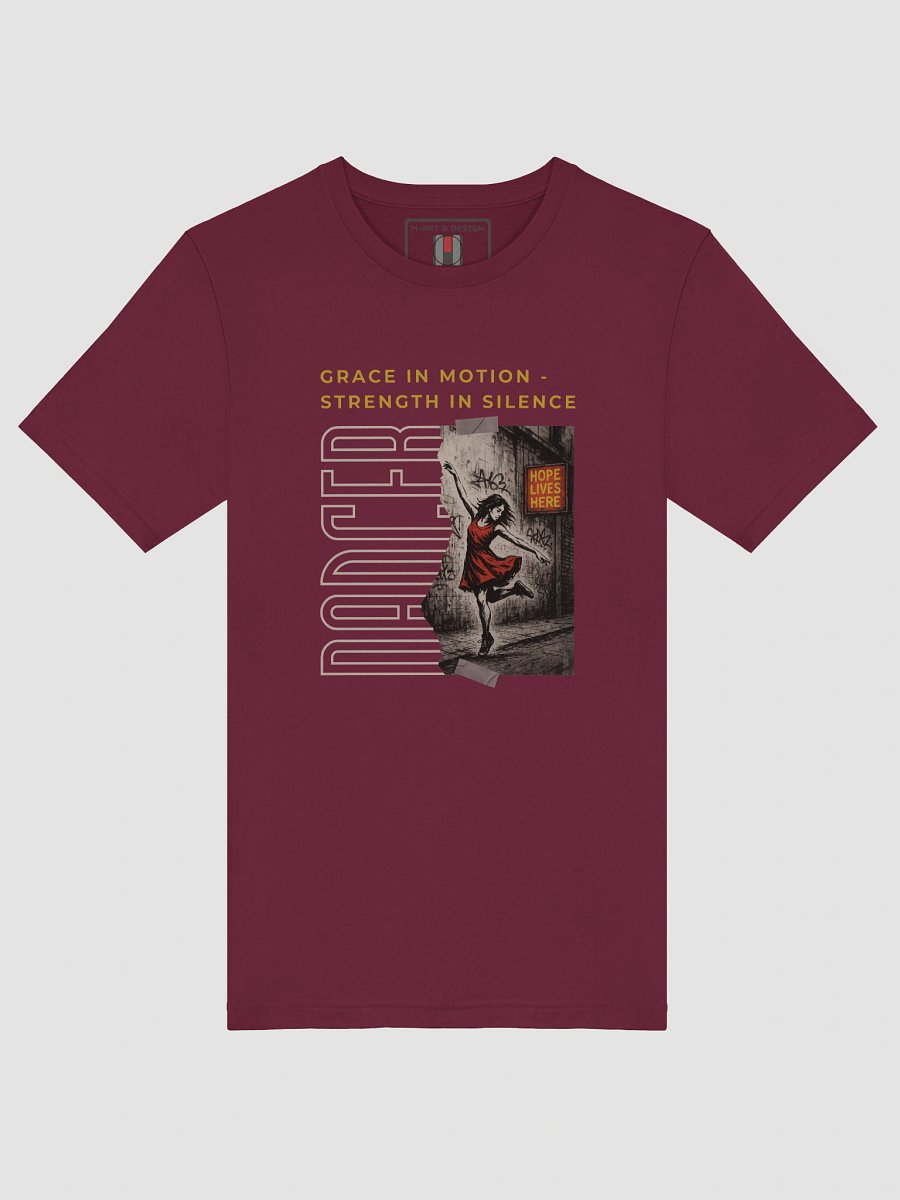 CONCRETE GRACE - Grace in Motion - Strength in Silence product image (49)