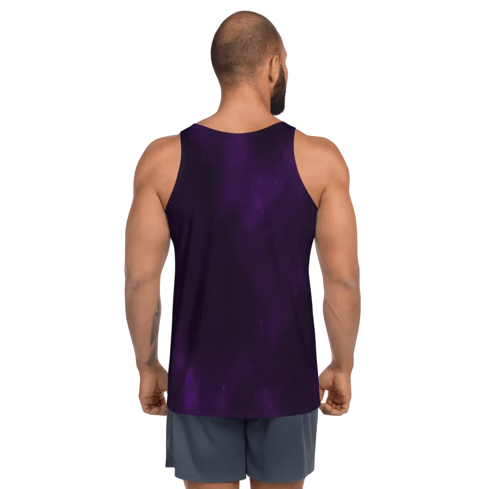 Nosirrag Nostalgia Epic Tank product image (2)