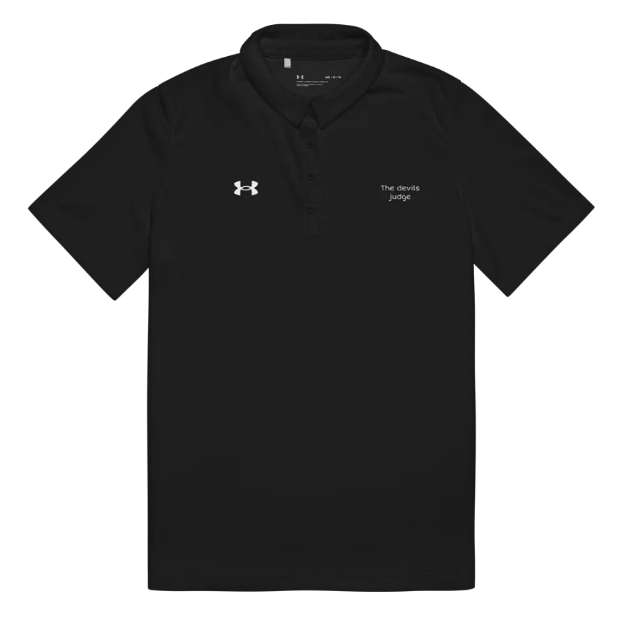 under armour x dvj polo shirt female product image (3)