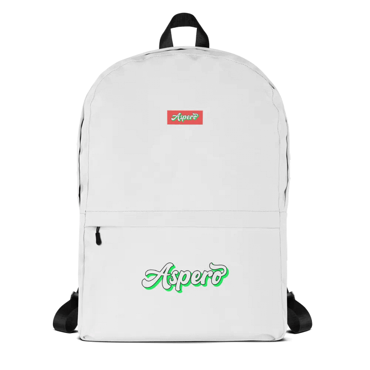 Aaspero Bogotá Bag product image (1)
