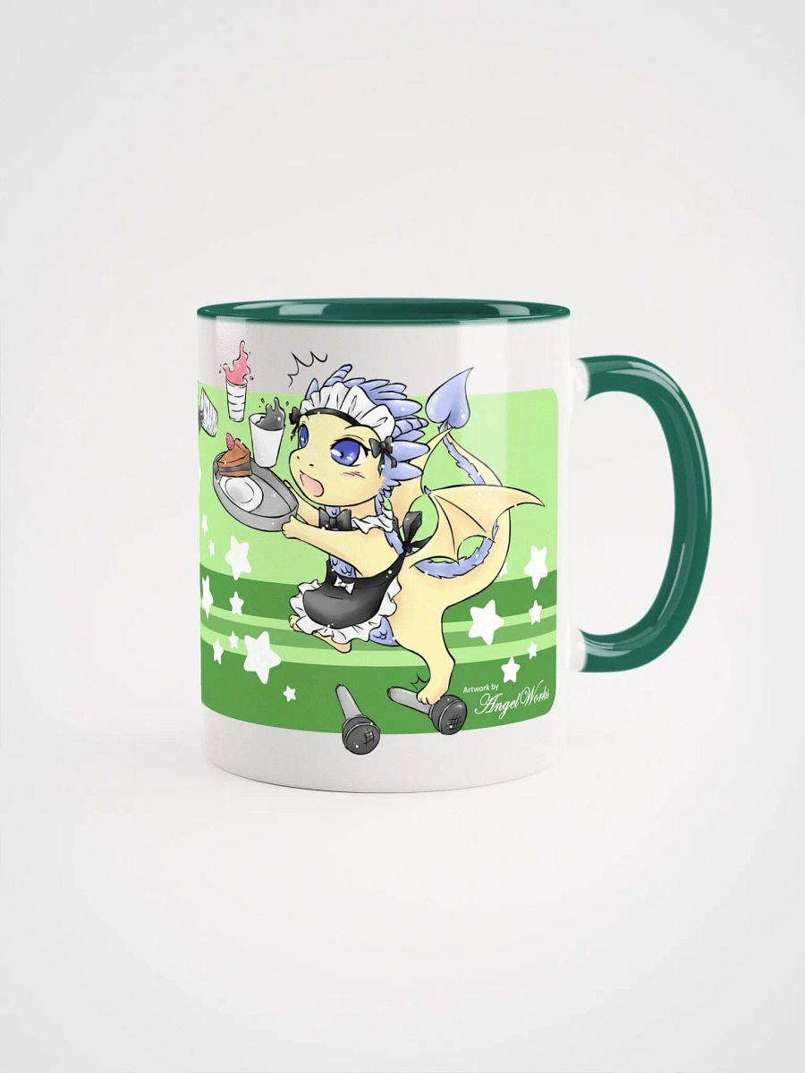 JenaCo VII - Colorful Mug product image (3)