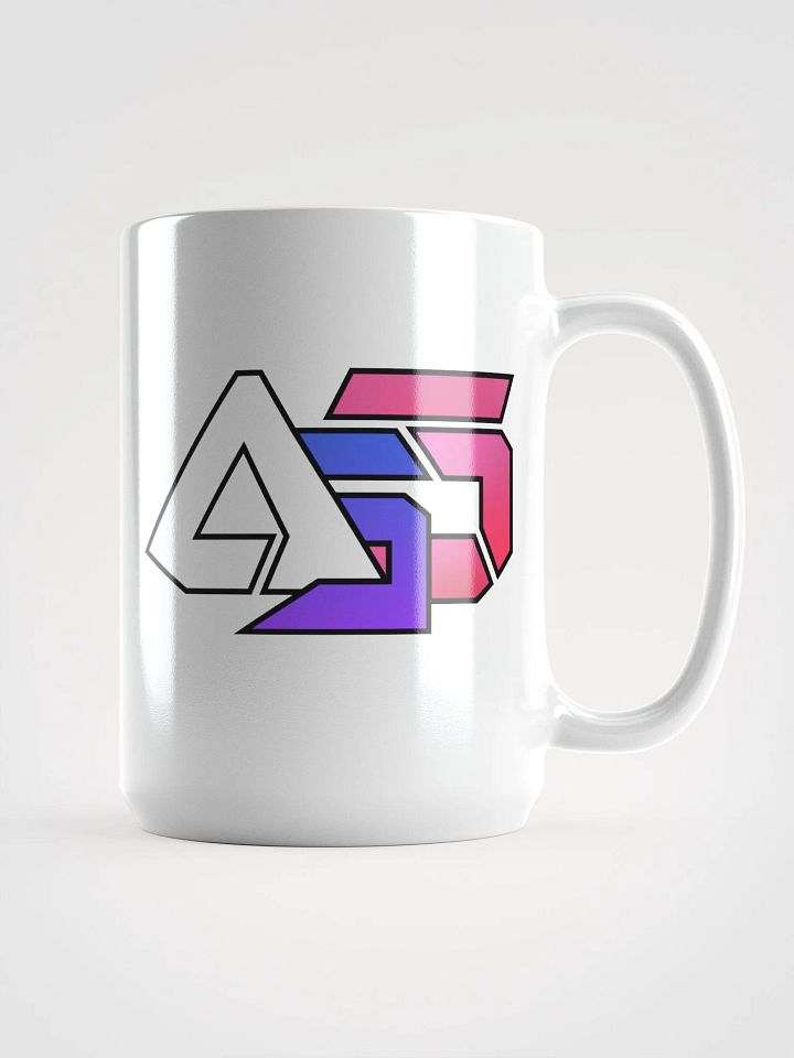 ASG Coffee Mug product image (1)