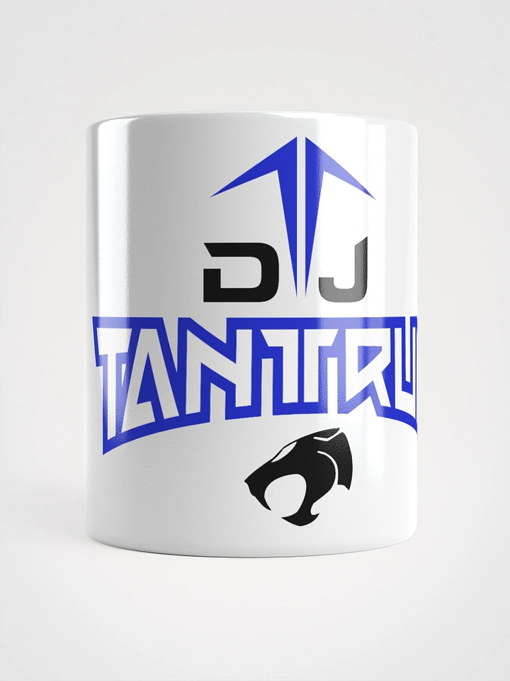 DJ TanTrum Mug product image (1)