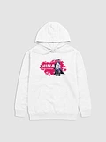 Hina's Hoodie White product image (1)