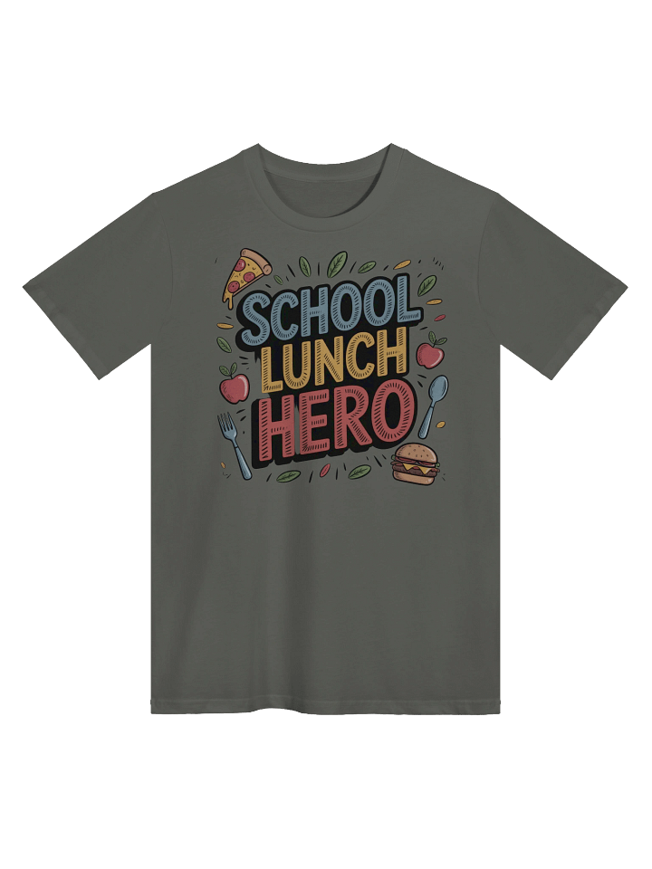 School Lunch Hero product image (1)