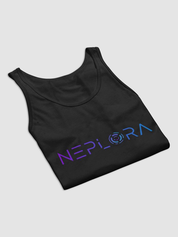 Neplora Lightweight Tank product image (2)