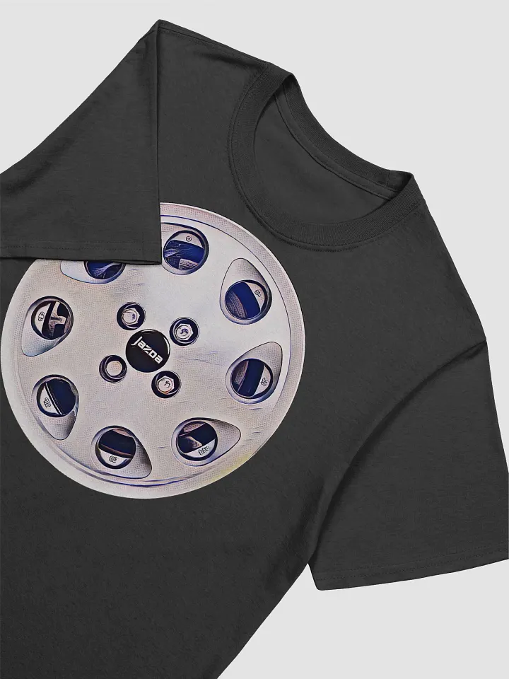 Toyota mk1 MR2 Tshirt product image (1)