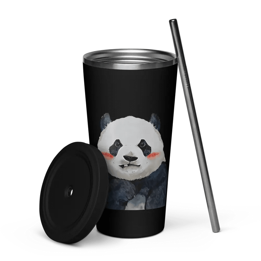 PANGDAHAI🐼Giant Panda product image (9)