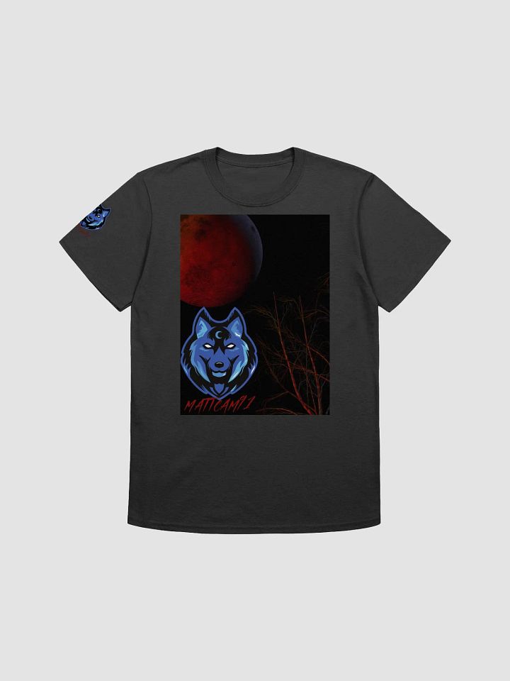 Moon and Tree T-Shirt product image (2)