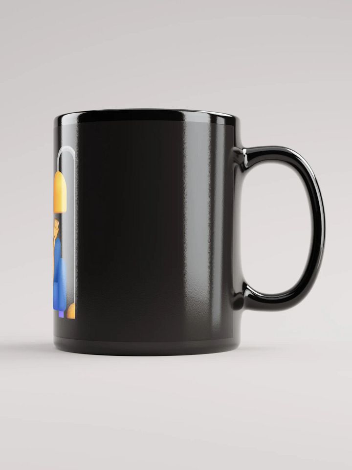 Couch Potato Mug product image (2)