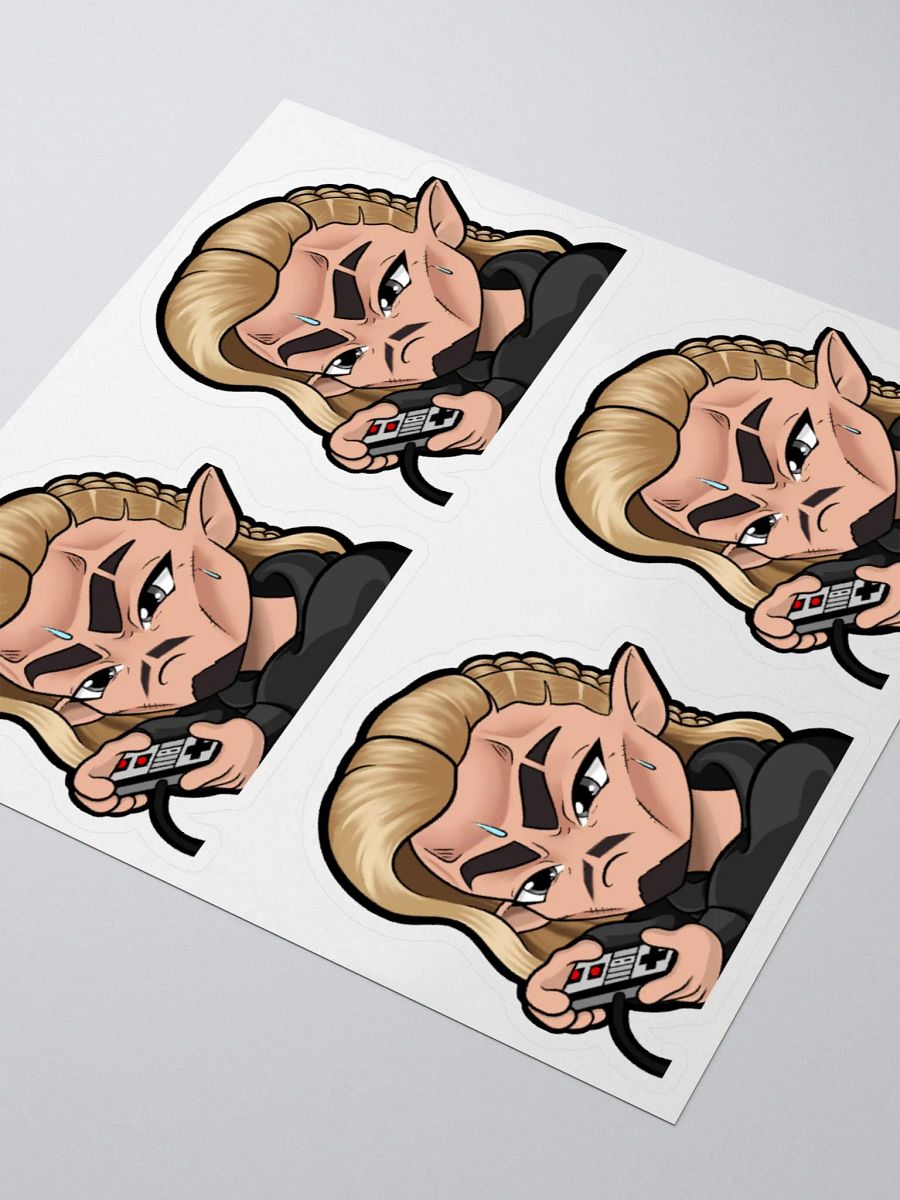 Focus Stickers product image (3)