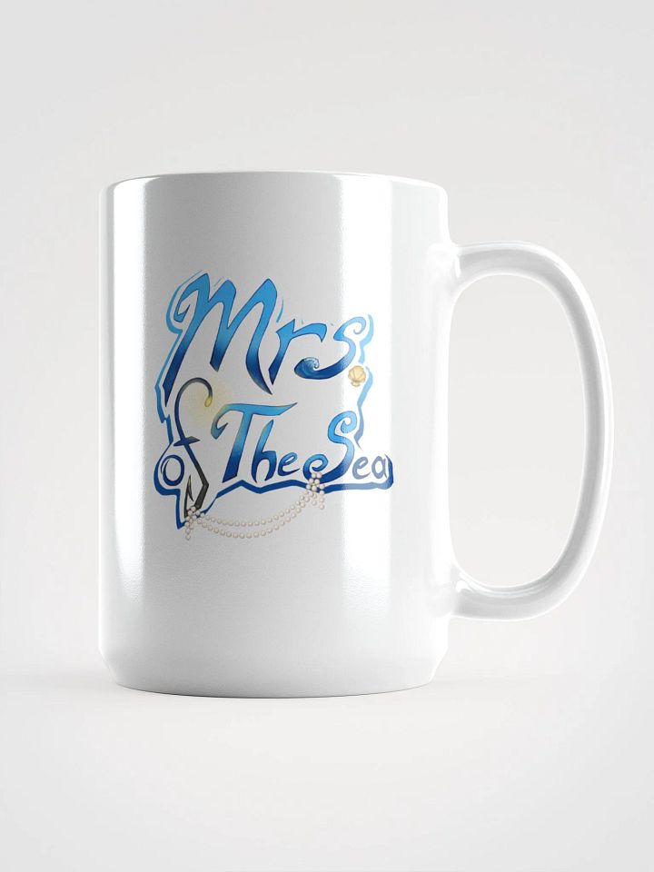 Kailyn Logo Mug product image (1)