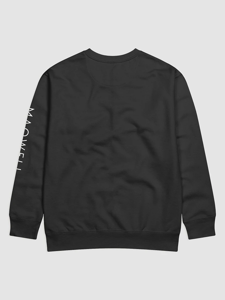 Maqwell Viet Dragon Crewneck product image (2)