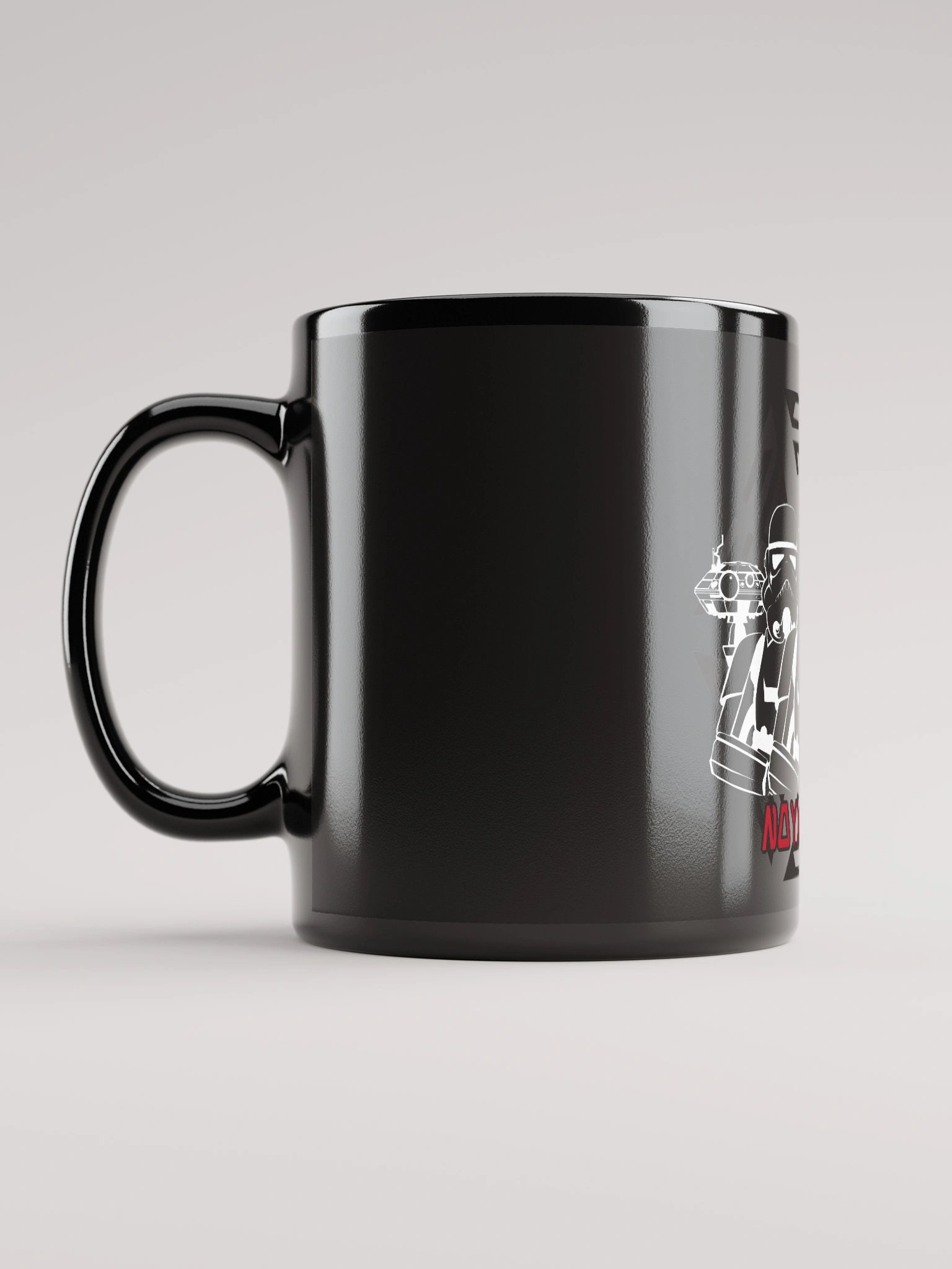 Bucketheads Mug product image (6)