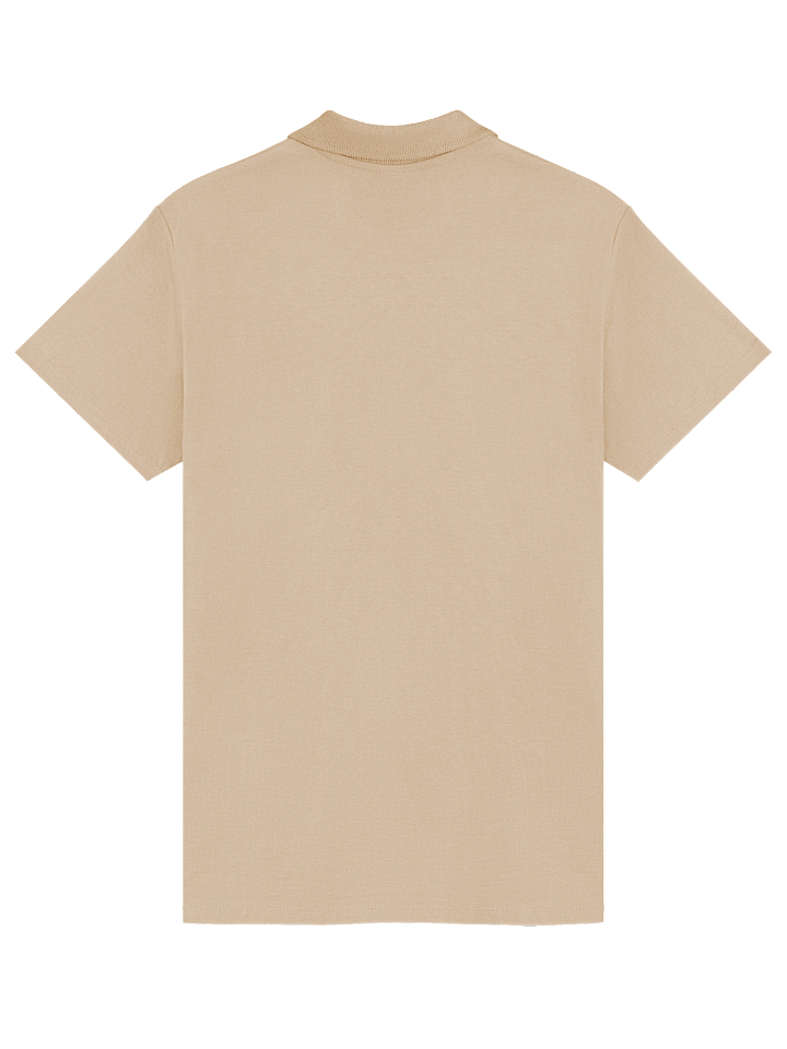 Premium Elegance Redefined Polo Shirt - Embroidered product image (12)