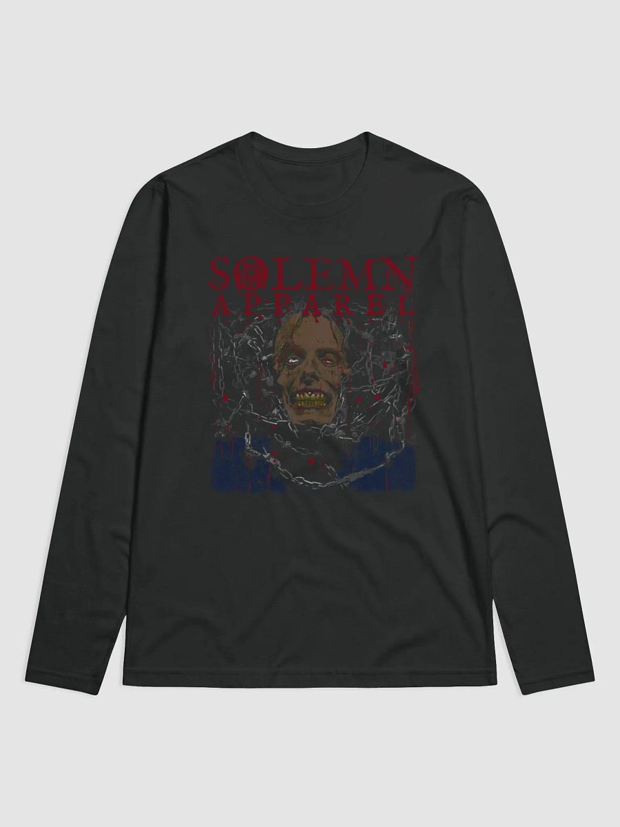 Undead Long Sleeve Tee product image (1)