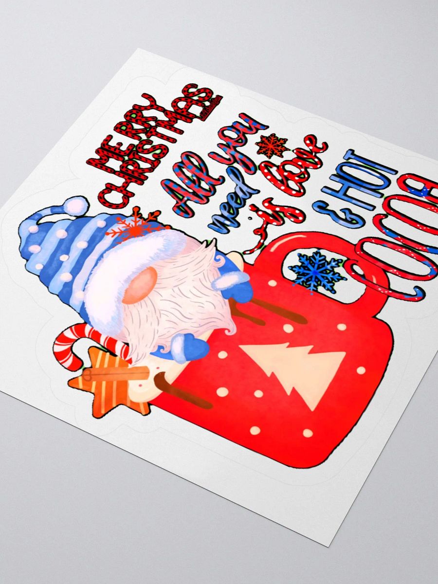 SANTA CLAUS WORLD TOUR product image (7)
