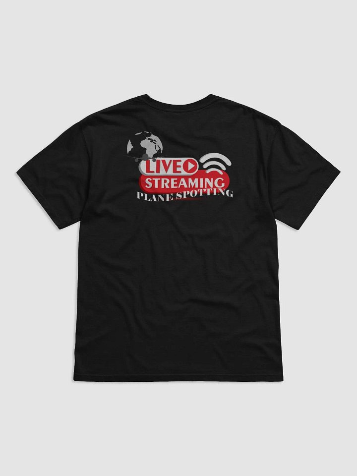 Tshirt Airplane Spotting product image (2)