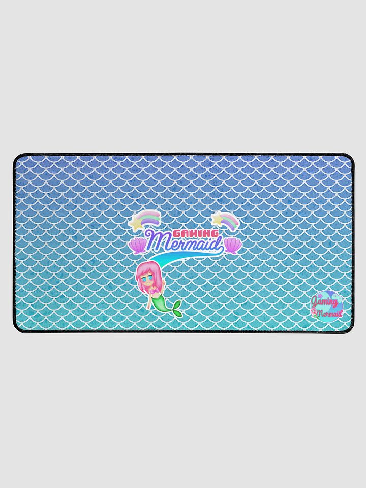 GamingMermaid Gaming Mouse Pad product image (1)