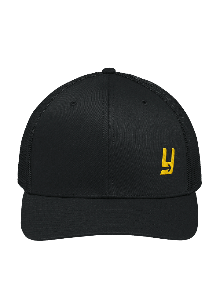 Y Trucker Hat product image (1)