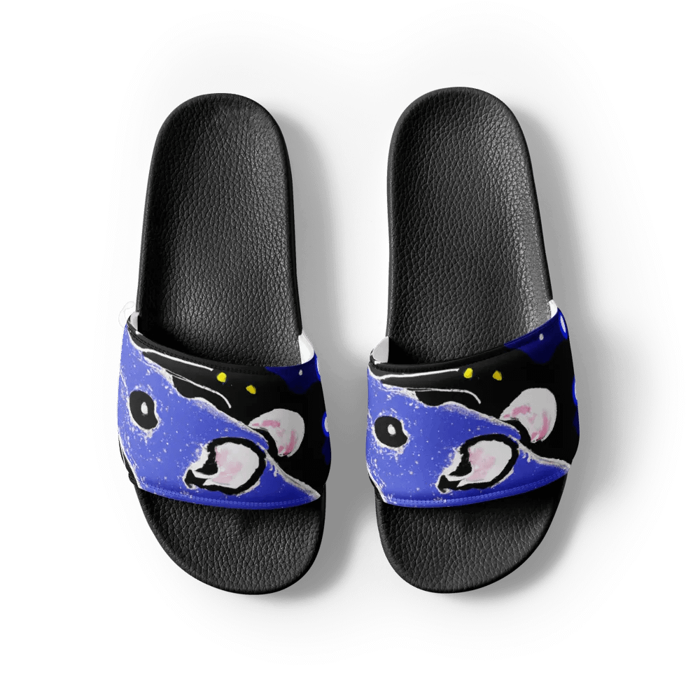 syarry night rat Sliders (mens) product image (7)