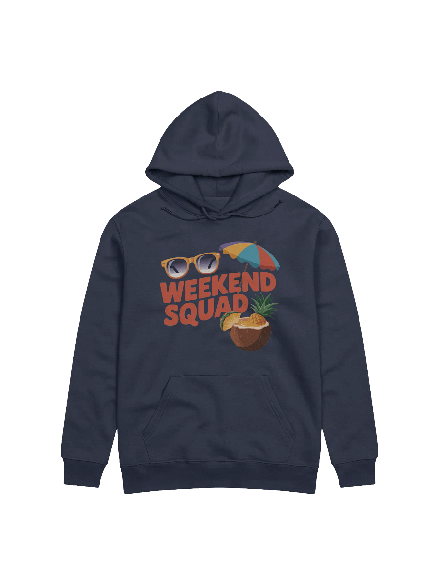 Weekend Squad product image (1)
