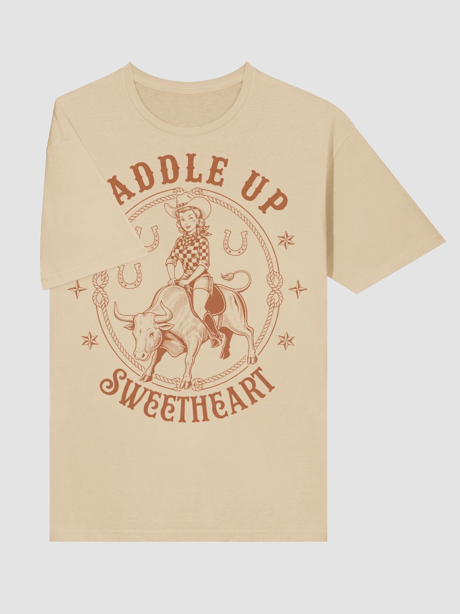 Saddle Up Sweetheart product image (5)