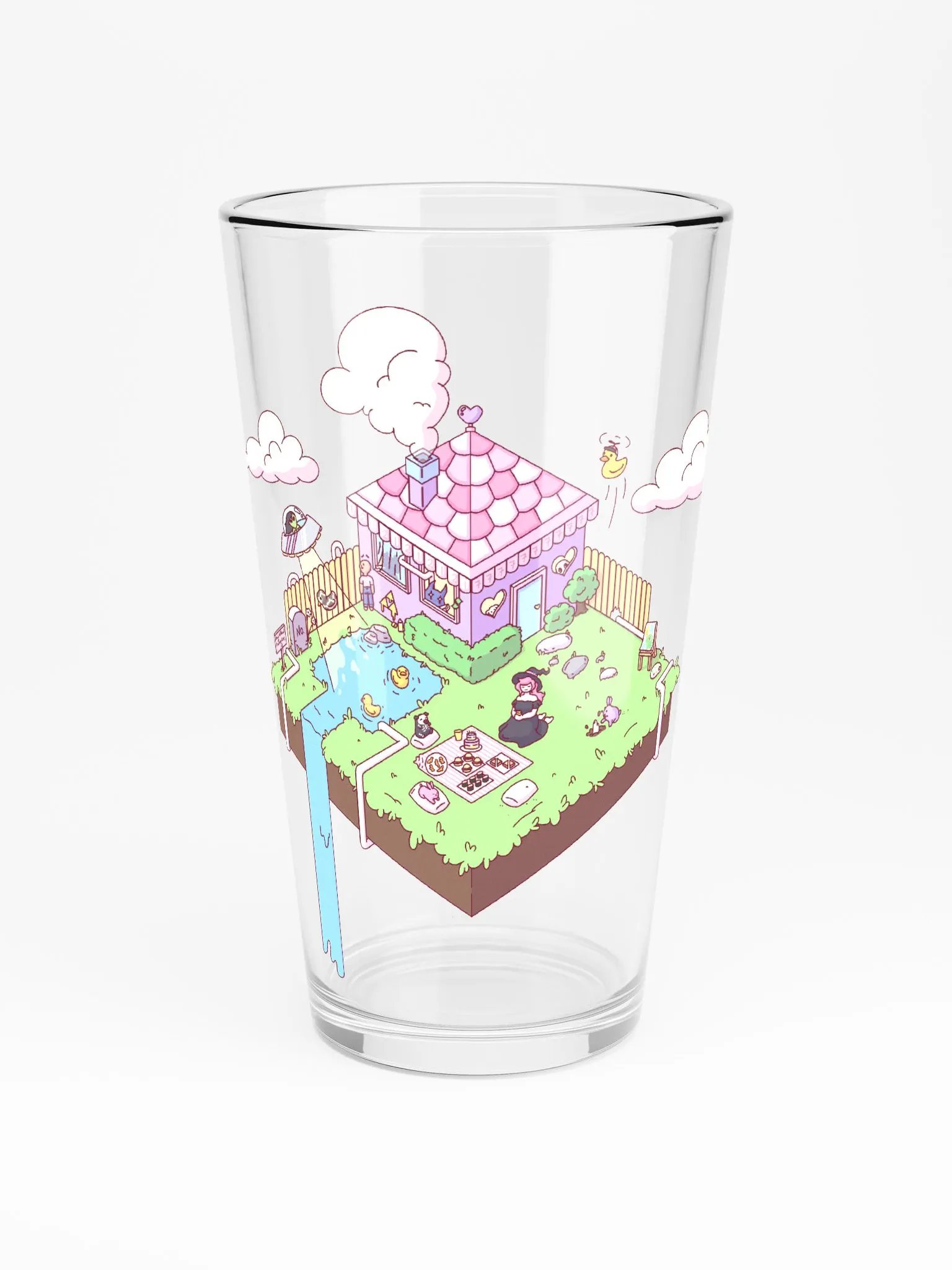 Subathon Glass product image (3)