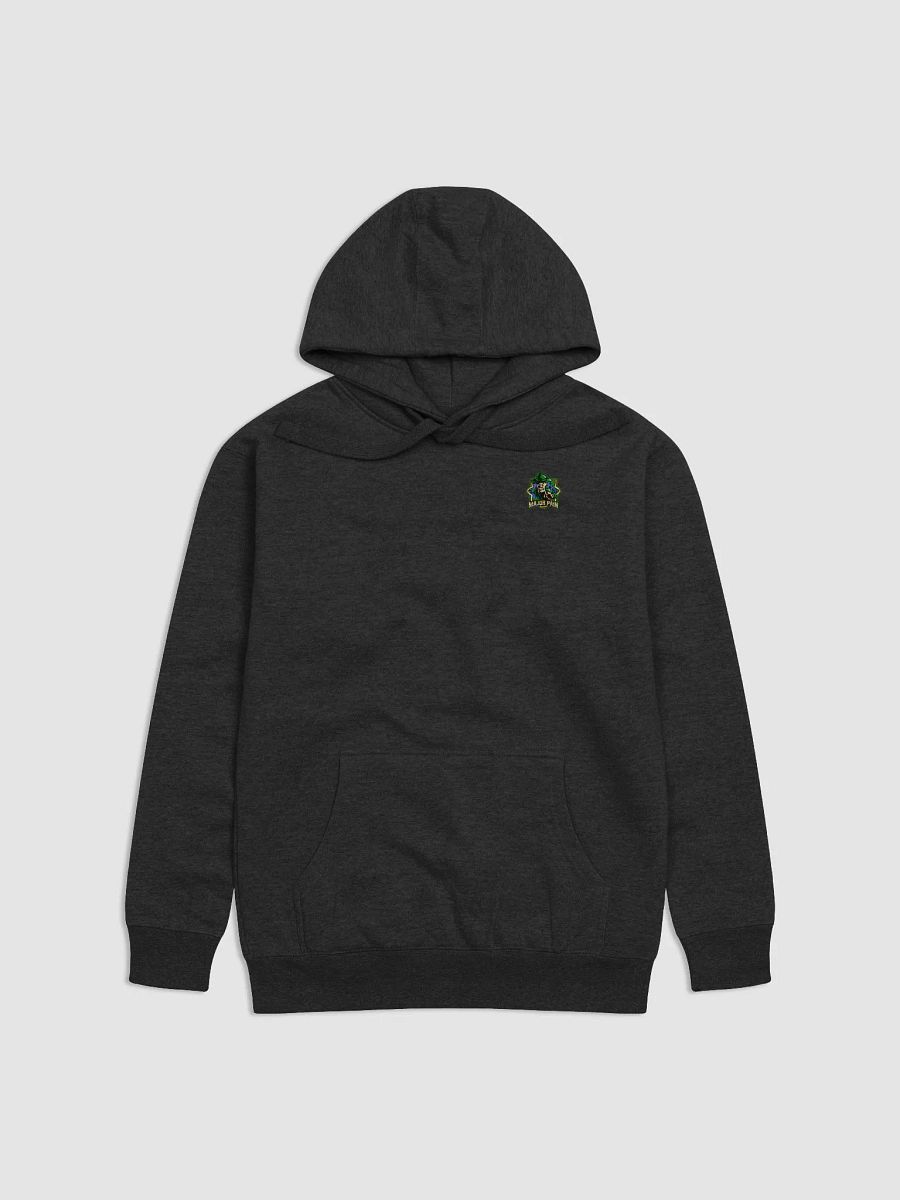 Major Pain-OG Hoodie SP product image (1)