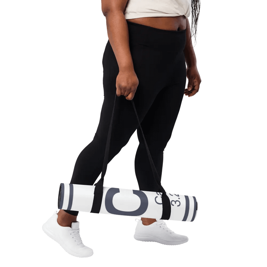 Yoga Mat product image (3)