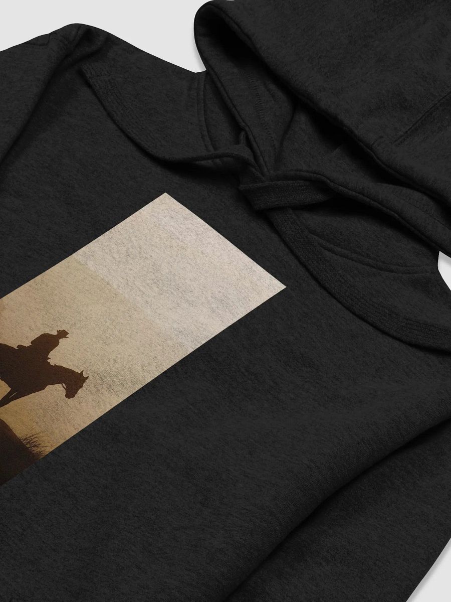 Red Dead Redemption 2 Rider Unisex Premium Hoodie product image (24)