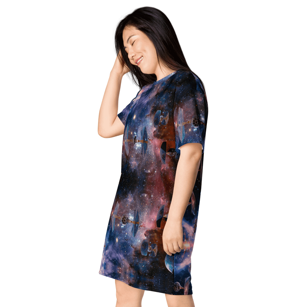 Nabooo Tie Dress product image (3)