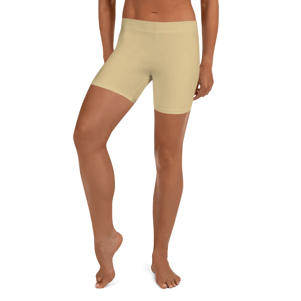 Customizable Movement All-Over Shorts product image (3)