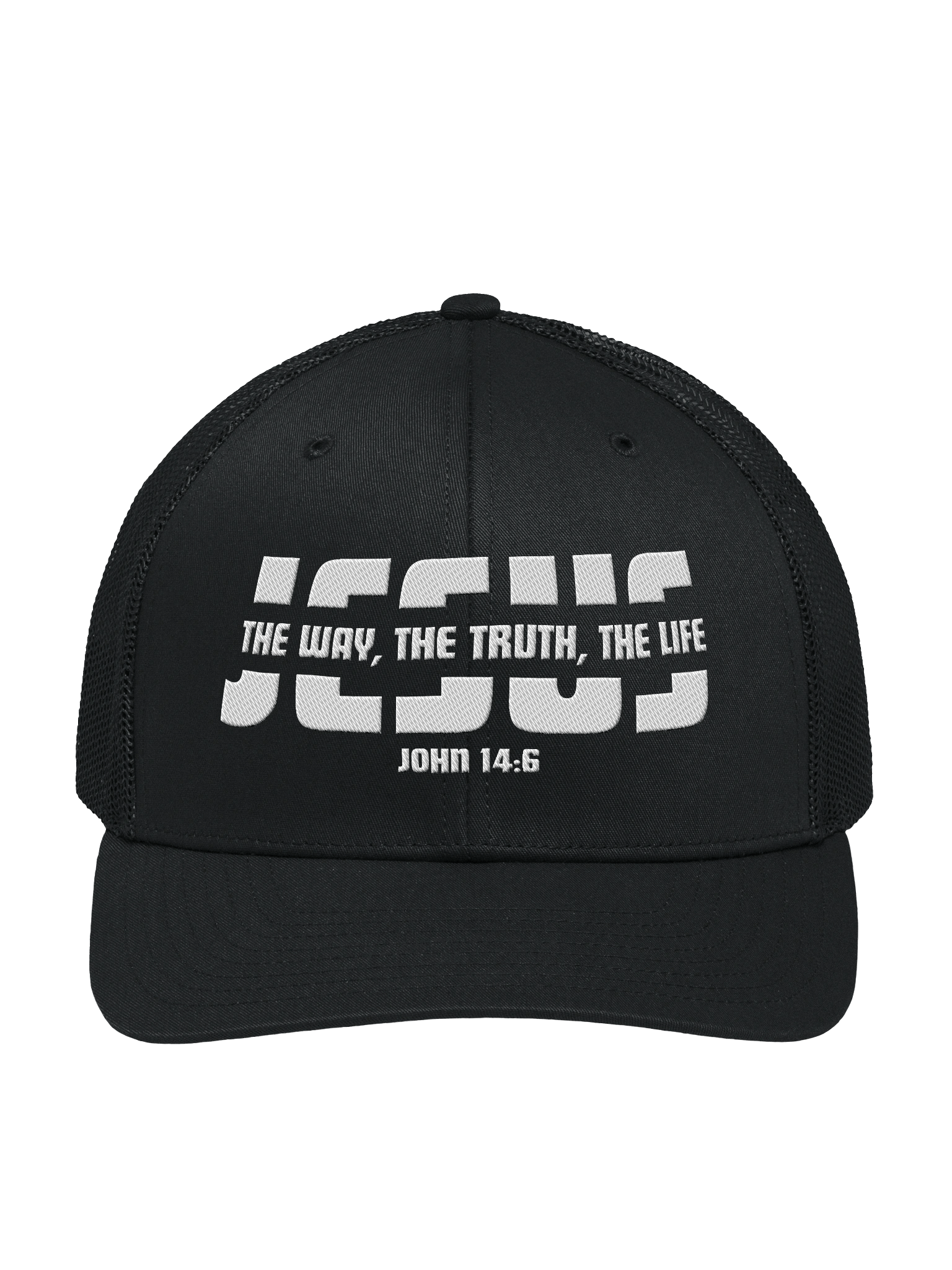 The Truth Snapback product image (2)