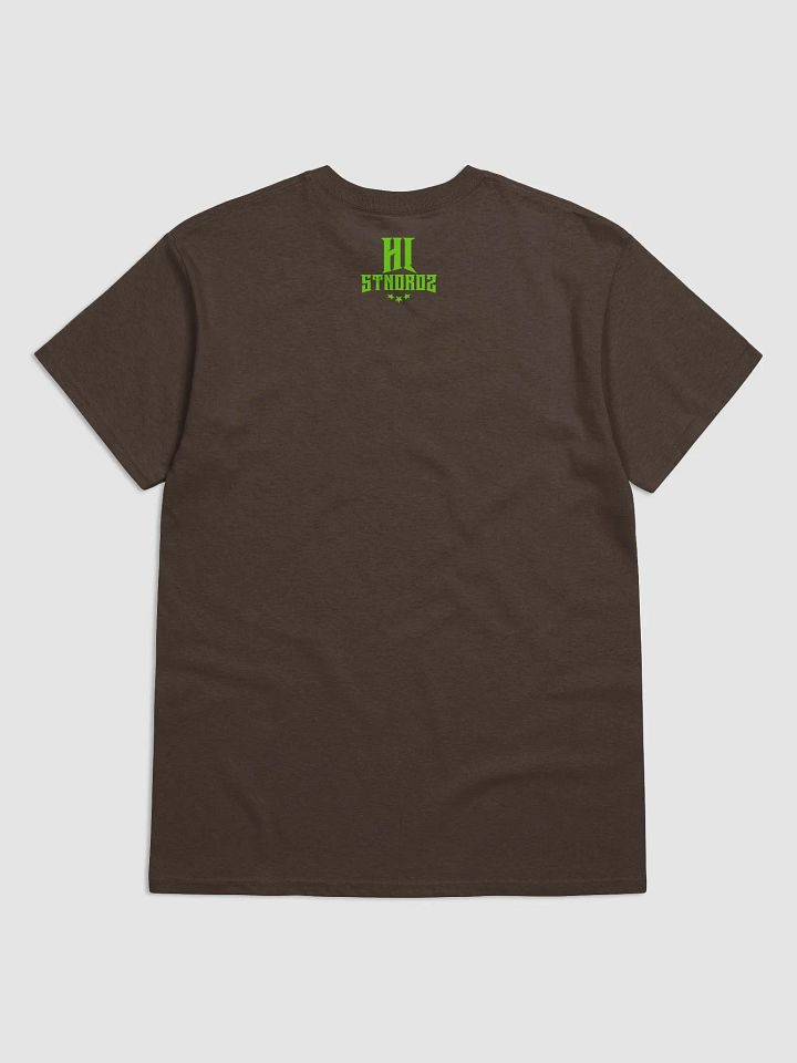 HIGH GRADE SPECIALIST TEE product image (3)