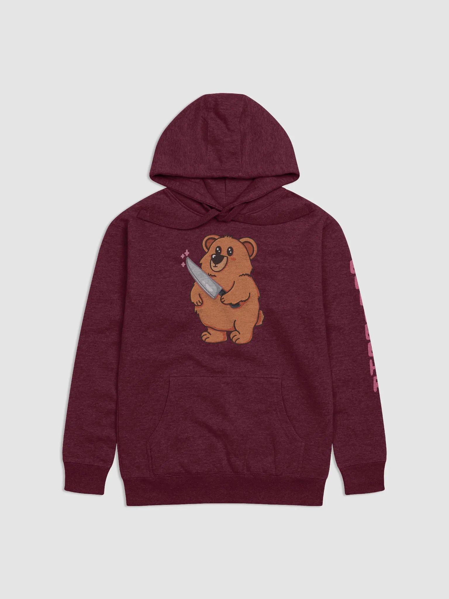 Knife Behr Unisex Hoodie product image (25)