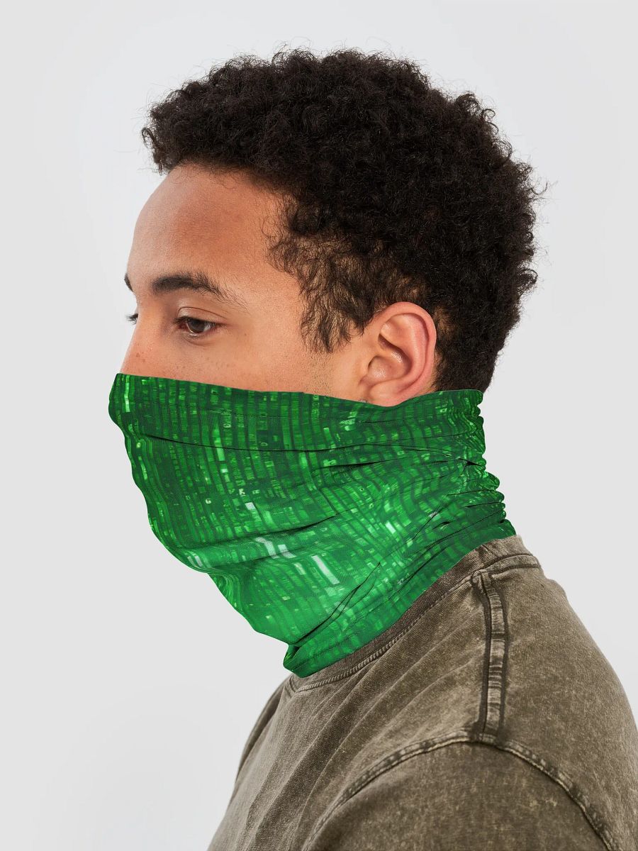 Hacker Face Mask product image (3)