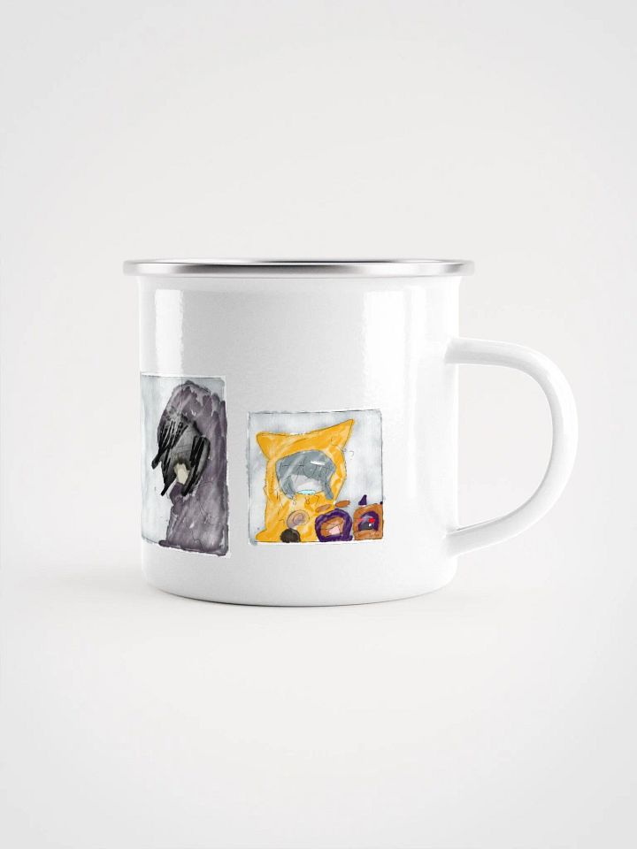 Moon Saver + Hampan June cup product image (1)