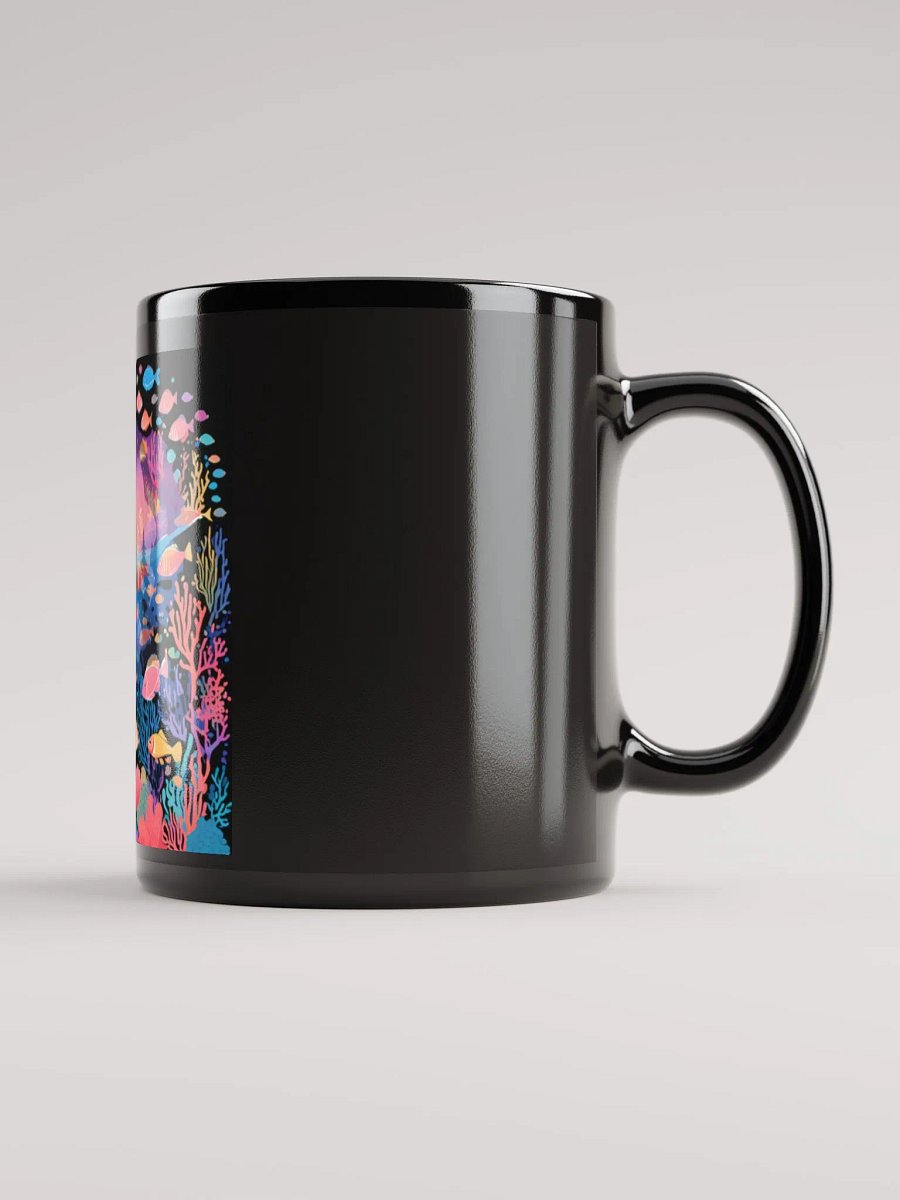 Underwater Wonderland Mug product image (2)