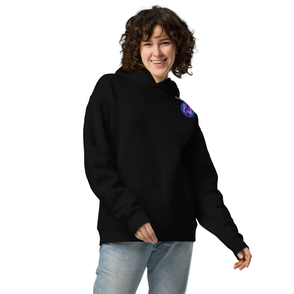 Unisex Oversized Hoodie product image (6)