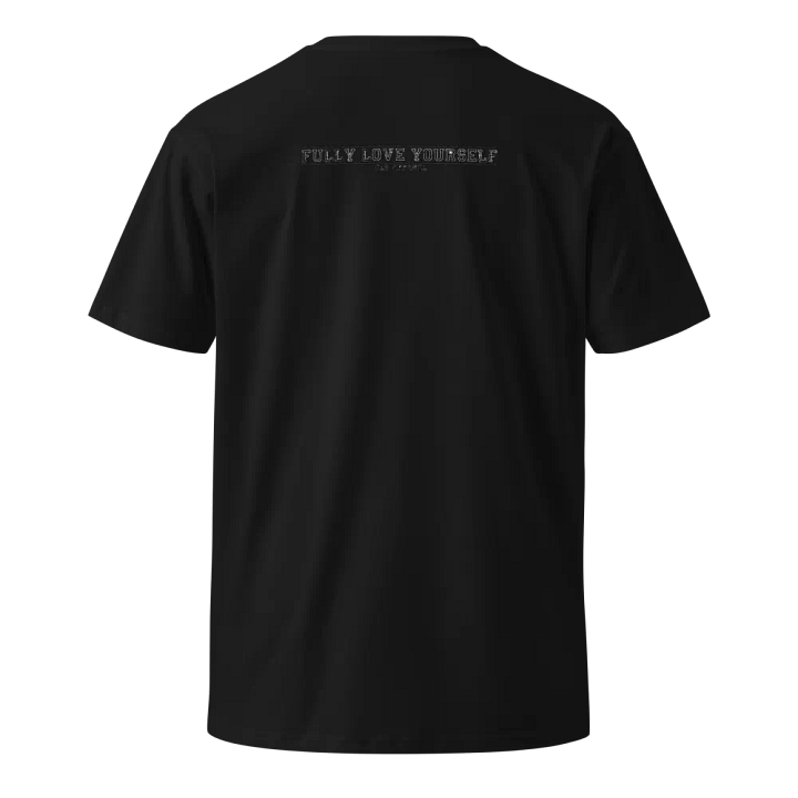 F.L.Y. Love You Shirt product image (6)