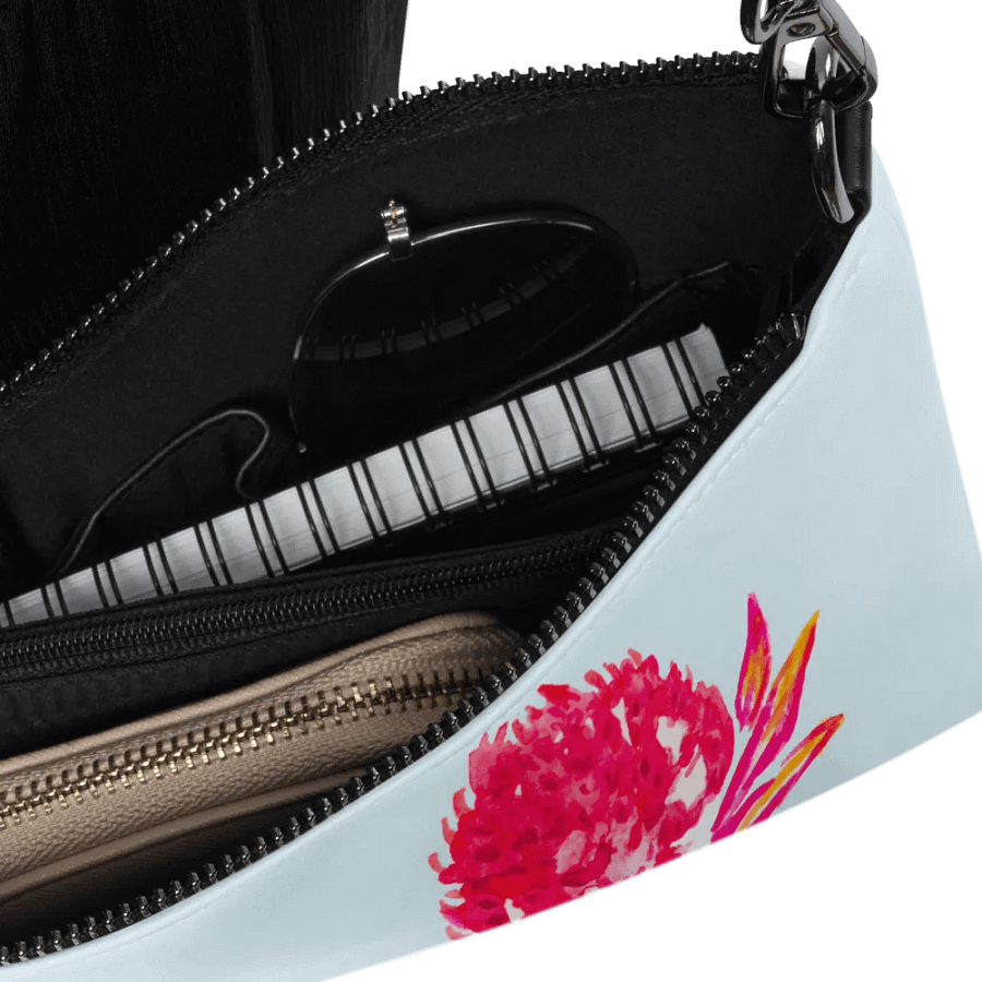 Waratah Crossbody Bag product image (6)