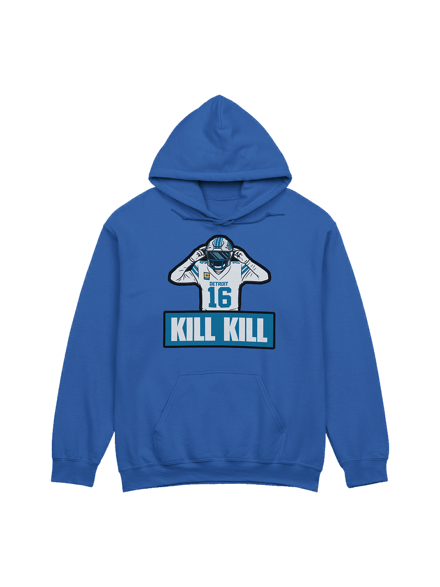 Kill Kill Hoodie product image (5)